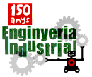 Sesqui - 150 anys dels Eng. Ind. - Enlla a Enginyers Industrials de Catalunya.